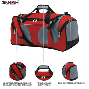 Bolsas de Gimnasio Impermeables de Nailon para Uso en Exteriores, Bolsas de Gimnasio Modernas Personalizadas, Bolsas de Fitness, Bolsas Deportivas Más Vendidas - Product Image 2