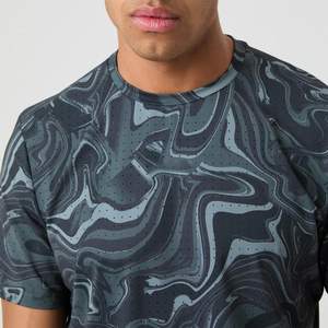 Ensemble T-shirt et short en polyester à sublimation numérique 2026 – Qualité supérieure, imprimé intégral, tenue décontractée d'été - Product Image 4