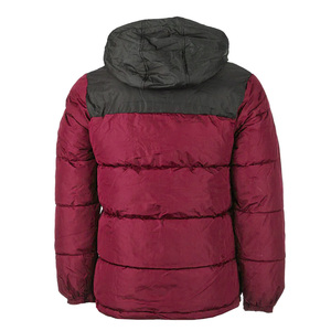 Chaqueta de Invierno Casual Unisex al por Mayor, Chaqueta Acolchada con Cierre de Cremallera y Función de Calefacción, Estilo Burbuja Cálida para Hombre y Mujer - Product Image 6