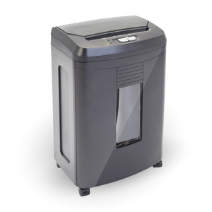 Déchiqueteuse de papier commerciale High Capacity Design - Product Image 3