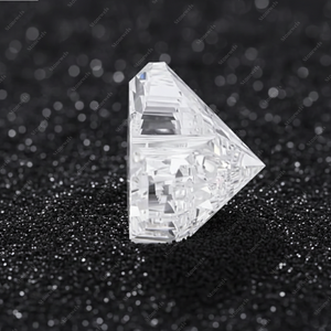 Diamante Cultivado en Laboratorio con Certificación IGI GIA, 3 Quilates, Venta al Por Mayor, Natural, HPHT, CVD, Sintético, Suelto, D VVS, Tipo Pokar - Product Image 2