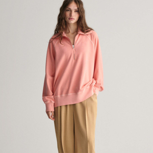 Sweat-shirts pour femmes de couleur unie, personnalisables avec votre propre logo, confortables, vente en gros, sur mesure - Product Image 1