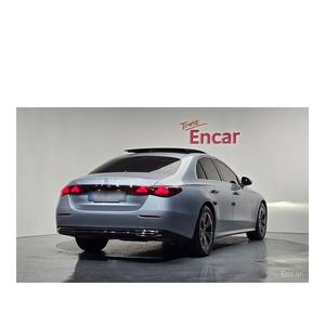 เมอร์เซเดส-เบนซ์ อี-คลาส อี200 อาวองต์การ์ด ปี 2024 ระยะทาง 5,138 กม. เกียร์อัตโนมัติ พวงมาลัยซ้าย กล้องมองหลัง - Product Image 2