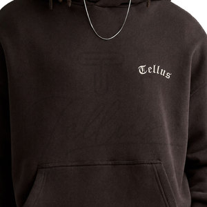 New Arrival Premium Quality <b>Men</b> Hoodies Casual Wear <b>Men</b> Hoodies Breathable <b>Men</b> Hoodies for Adult - Product Image 3