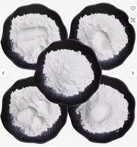 CACO3 Calcium Carbonate adhesive filler manufacture price <b>White</b> Limestone Fast Delivery REAL MANUFACTURE VIETNAM ORIGIN - Product Image 1