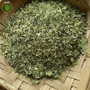Hecho con Cuidado, AuE Purity Organic, 1.2% MIT, 5 Mesh, Polvo de Hoja Herbal Tailandesa, Grado Alimenticio, Secado al Aire Caliente - Product Image 4