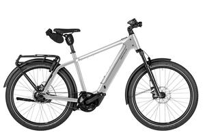 ข้อเสนอพิเศษ จักรยานไฟฟ้ารุ่นใหม่ปี 2026 Riese & Muller Charger5 Rohloff HS โครงแมกนีเซียม ขนาด 45 ซม. - Product Image 3