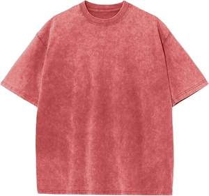 T-shirt en coton pour homme de qualité supérieure, style streetwear, nouvelle mode, prix de gros personnalisé, qualité supérieure, prix de gros pour homme - Product Image 1