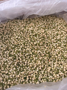 Capullos de Jazmín Secos a Granel, Material Natural para Té de Flores, para Bebidas, Manualidades y Decoración, Venta al por Mayor, Vietnam - Product Image 3