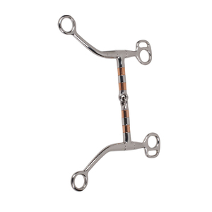Bocados para Caballos de Acero Inoxidable de Alta Calidad a Precio Económico, Fabricados en Fábrica, Venta al Por Mayor, Nuevo Equipo Ecuestre - Product Image 4