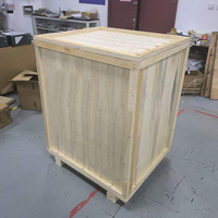 Petite machine d'électropolissage, électropolisseur, polissage de l'acier inoxydable, réservoir d'électropolissage