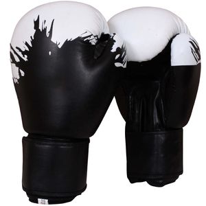 2026 OEM High Quality <b>PVC</b> Boxing <b>Gloves</b> 8oz and 12oz Sizes for Velcro Design for Outdoor Use With Best Quality - Product Image 6