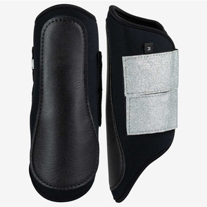Bottes équestres haut de gamme pour chevaux avec doublure douce, protection robuste contre les chocs pour l'équitation, l'entraînement, l'exercice et la gestion de l'écurie - Product Image 5