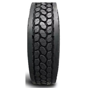 ยางรถบรรทุกใหม่ขนาด 295/75R22.5 - 16PR ลายดอกยางสำหรับทุกตำแหน่ง เหมาะสำหรับการซื้อจำนวนมากและการส่งออก - Product Image 2