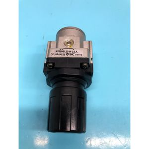 Régulateur d'air pneumatique SMC NAR3000, 171786 - Équipements et pièces semi-conductrices de renommée mondiale à confiance chez - Product Image 3