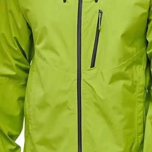 Impermeable de Moda EVA para Adultos, Chaqueta de Lluvia Reutilizable, Logotipo Personalizado OEM, Venta al por Mayor, Ligero, Reflectante, para Exteriores - Product Image 4