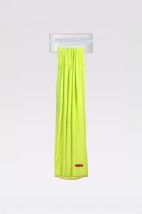 Hiyab Musulmán de Seda Suave y Ligero de Primera Calidad para Verano, con Logotipo Personalizado, Cuadrado, Ecológico, Transpirable y Antibacteriano - Product Image 4