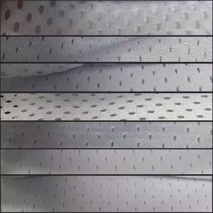 Conjuntos de Jersey de Malla Premium de Manga Larga para Fútbol y Hockey, Sublimados, Personalizados, de Secado Rápido, Estilo Urbano - Product Image 5