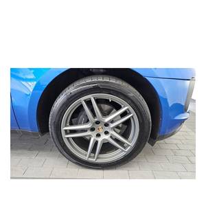 Para Porsche Macan 2.0 Modelo Diciembre 2019 con 81.021 km, Estándar de Emisiones Euro V, Asientos de Cuero, Volante a la Izquierda, Cámara Trasera - Product Image 4