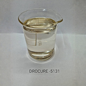 Acelerador de epoxi de bajo color con curado equilibrado y baja dosis para sistemas de curado controlado Drocure 5131 - Product Image 2