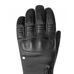 Gants de Protection de Motocross pour Homme, Gants Tactiques de Course de Moto avec quantité minimale de commande BAS - Product Image 3