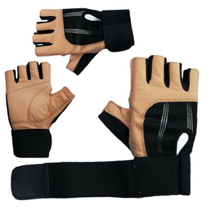 Gants d'entraînement demi-doigts pour femmes, compatibles écran tactile, respirants, avec support de paume, pour fitness, gym et musculation - Product Image 3
