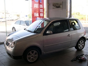 Deflector de Ventana para Auto LUPO 98~05 (Color Humo PMMA) Diseño IP Especialmente Autorizado para Mayor Visibilidad en Cualquier Clima - Product Image 3