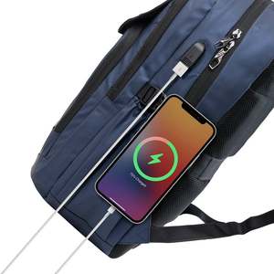 High Quality Waterproof OEM ODM Custom Manufacturer EDC <b>Backpack</b> Work <b>Backpack</b> Travel <b>Backpack</b> Laptop <b>Backpack</b> for Men Women - Product Image 3