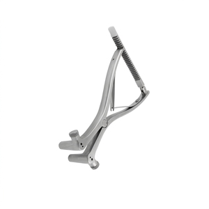 Distracteur chirurgical personnalisé pour pied et cheville, style Hintermann, instrument orthopédique en acier inoxydable pour la distraction osseuse - Product Image 2