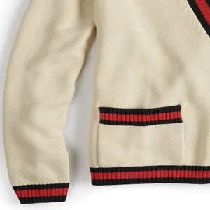 Cárdigan de invierno Suéteres Nuevas prendas de punto Sororitie Customs - Product Image 3