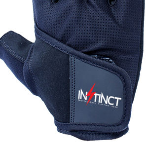 Gants de sport unisexes pour la musculation, la force athlétique et l'entraînement, imperméables, protection complète de la paume, pour adultes. - Product Image 4