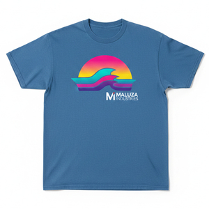 Camisetas Retro Vintage de Algodón Estampadas, Diseño Gráfico Personalizado, Tela Suave de Alta Calidad, Camisetas Casuales al por Mayor para Hombre y Mujer - Product Image 1