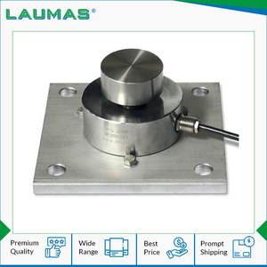 Capteur de pression à cellule de charge à compression de qualité supérieure, type demi-pont, pour la mesure de la résistance et de la contrainte, destiné aux balances de pesée totale, en vente - Product Image 4