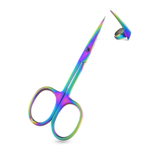 Kit de Pinzas para Extensiones de Cabello, para Instalación de Anillas Micro y Herramienta de Extracción Suave, Kit Profesional de Herramientas para Extensiones de Cabello - Product Image 6