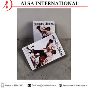 Impresión de Libros de Historietas Manga Ecológica a Precio Razonable, Formato Paperback, Lectura de Derecha a Izquierda, Impresión de Calidad Premium - Product Image 6