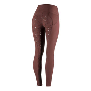 Pantalones de Montar a Caballo Smart Fit, Ligeros, Cómodos, de Primera Calidad, Venta al Por Mayor - Product Image 2