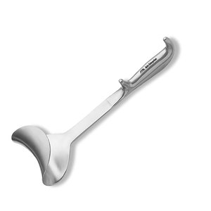 Herramienta Quirúrgica Manual, Incisiones Quirúrgicas, Herramientas para Quirófano, Retractor Abdominal Doyen Multiusos - Product Image 5
