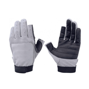 Customized Printed Half Finger <b>Sailing</b> <b>Gloves</b> for Adults High Quality Non Slip Adjustable Waist Strap <b>Sailing</b> <b>Glove</b> - Product Image 1
