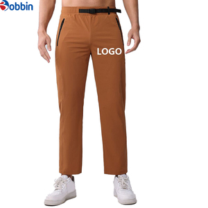 Pantalon de jogging confortable et ample pour homme – Idéal pour le sport, la gym, la course et les loisirs en extérieur – Collection été - Product Image 1