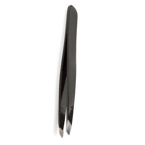 Luxury Eyebrow Tweezer Precision Grooming <b>Tool</b> For Eyebrow Shaping Facial Hair <b>Removal</b> And Beauty Care Routine - Product Image 1