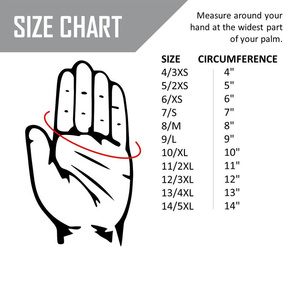 Goat Grain Leather Safety <b>Gloves</b> Soft Comfortable Heat Spark Resistant for Driving Household Gardening Durable <b>Gloves</b> - Product Image 4