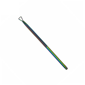 Reusable Stainless Steel Dual Sided Blackhead Remover - Product Image 1