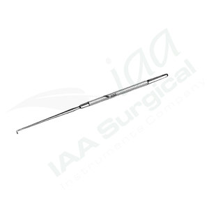 Écarteur chirurgical Adson 20 cm (8 pouces) manuel en acier inoxydable, instrument de classe I pour chirurgie générale - Product Image 5