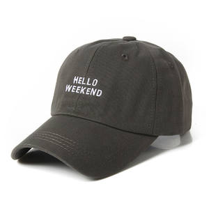 Gorra de papá unisex de alta calidad para hombre 2026, para las cuatro estaciones, con bordado de lentejuelas en poliéster/algodón - Product Image 3