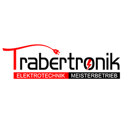 Trabertronik | Elektrotechnik Meisterbetrieb logo
