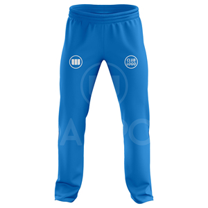 Fabricant d'uniformes de cricket OEM, ensemble personnalisé de maillot et de pantalon de cricket pour équipe, fournisseur de vêtements de sport par sublimation, commande en gros - Product Image 4