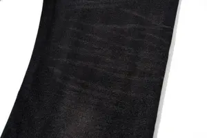 Jeans en denim de qualité supérieure pour hommes, en vente à bas prix, avec logo personnalisé, fabrication OEM directe du fabricant, respirants - Product Image 4