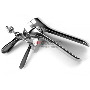 Espéculo Vaginal Iluminado de Acero Inoxidable con Sistema de Luz Integrado, Herramienta de Visualización Mejorada para Exámenes Ginecológicos - Product Image 2