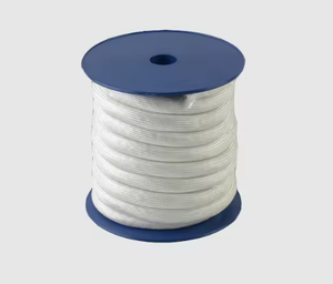 Joint d'étanchéité double flexible pour porte de cuisinière, cordon d'étanchéité pour four. - Product Image 3