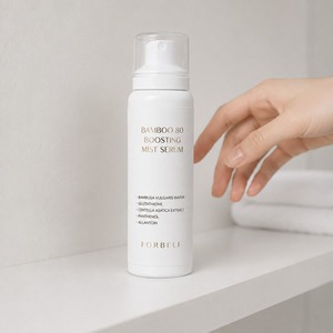Brume apaisante pour le visage, brume conditionnante pour la peau, brume pour le visage avant le maquillage, soin hydratant pour le visage, brume professionnelle pour le soin de la peau, brume K-Beauty - Product Image 3